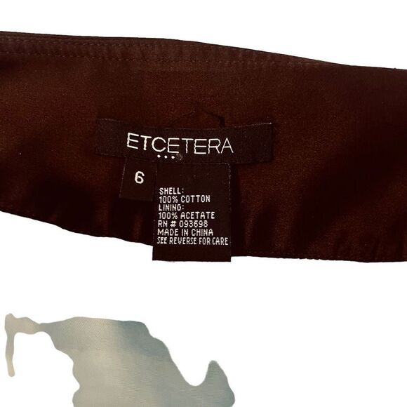 Etcetera skirt  - Picture 4 of 7